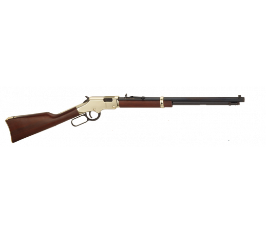 Henry Repeating Arms Golden Boy .22LR Rifle H004