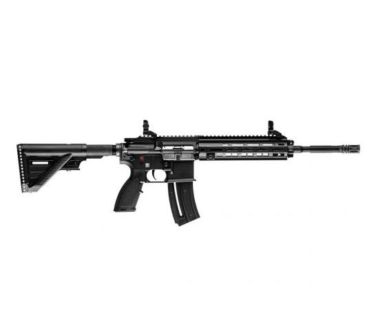 HK 416 .22 LR Rifle – 81000401