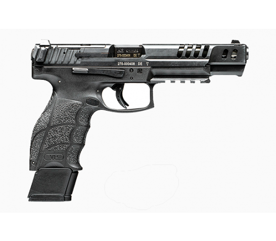 HK Pistol VP9-B Match 9mm Pistol Optic Ready 20rd – 81000555