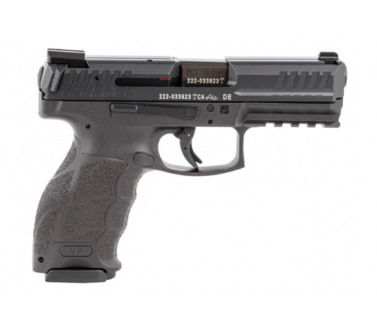 HK VP40-B 40 S&W Pistol 13rd 4.1" NS Push Button – 81000270