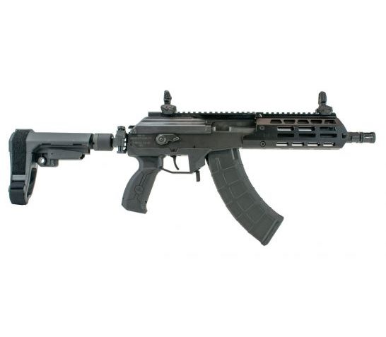 IWI Galil Ace Gen II 8.3" 7.62×39 Pistol, Black – GAP36