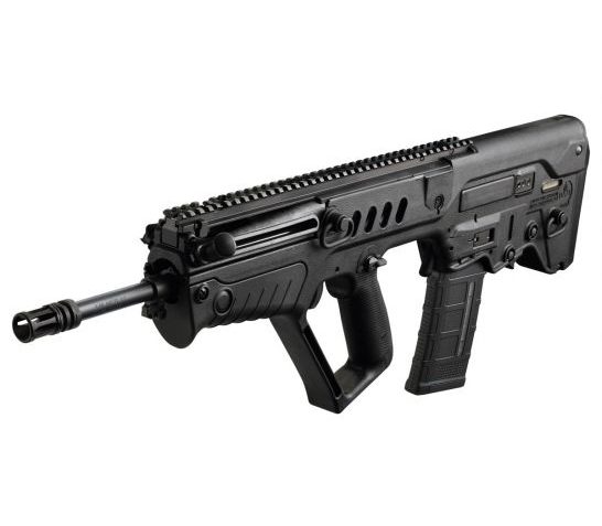 IWI Tavor SAR 5.56×45 18" Semi-Automatic Rifle, Black – TSB18