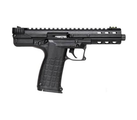 Kel-Tec CP33 .22lr Target Pistol 33rds, Midnight Bronze – CP33MDBRNZ