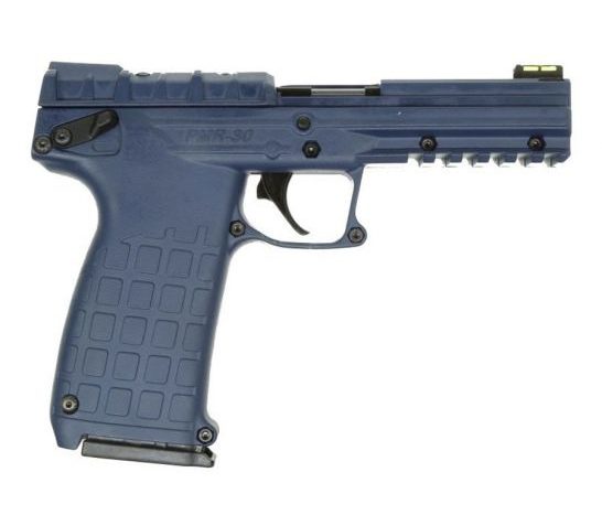 Kel-Tec PMR30 .22 WMR Pistol, Navy Blue – PMR30NVYNVY