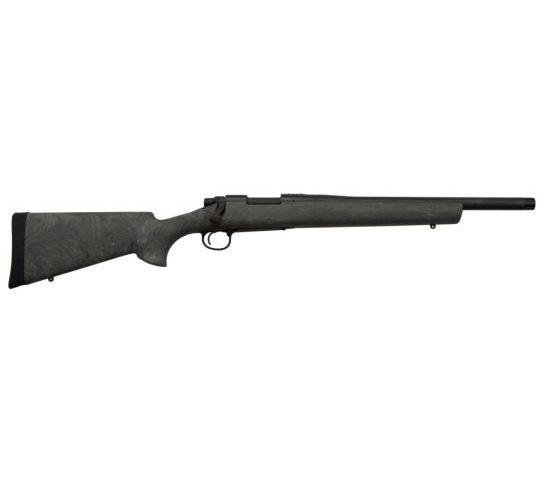 Remington 700 SPS Tactical 300BLK 16.5" Threaded Barrel 84205