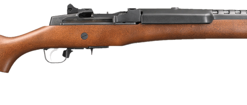 RUGER MINI-14 RANCH