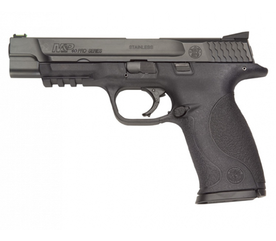 Smith & Wesson M&P40 40cal Pro Series 178032