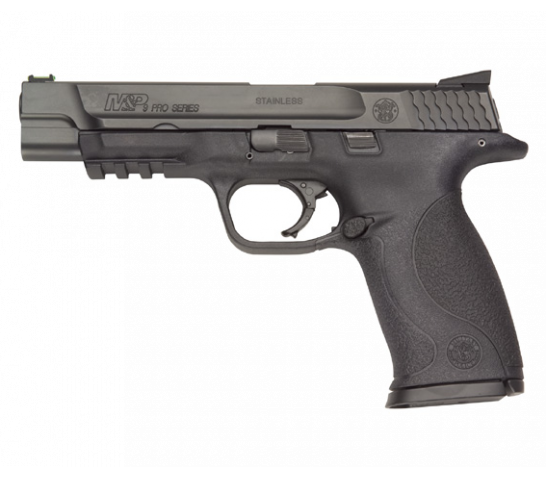 Smith & Wesson M&P9 Pro Series 5" 9mm 178010