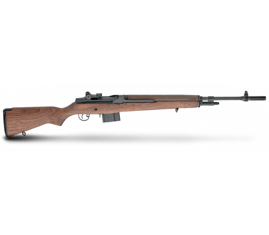 Springfield Armory Rifle M1A Standard .308win 22" MA9102