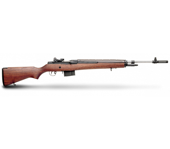 Springfield Armory Rifle M1A Loaded Walnut .308 Rifle MA9822