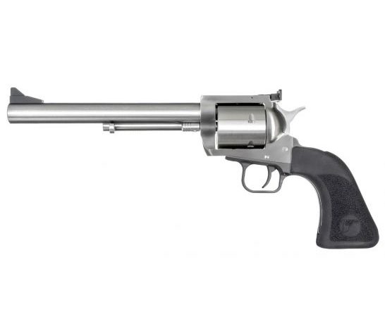 Magnum Research BFR 7.5" .44 Magnum Revolver, Stainless – BFR44MAG7-6