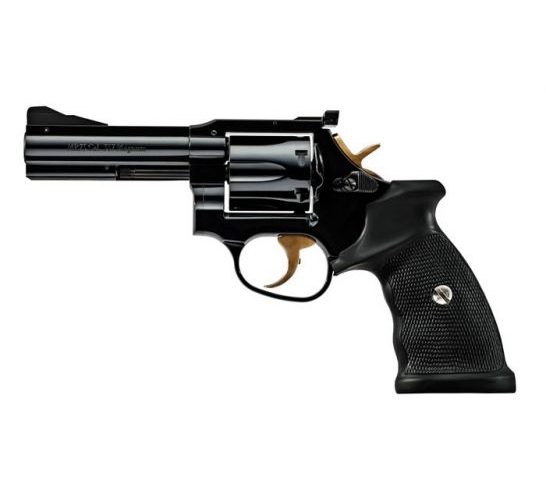 Manurhin MR73 SPORT 4" .357 Magnum Revolver, Black – JRMR9734