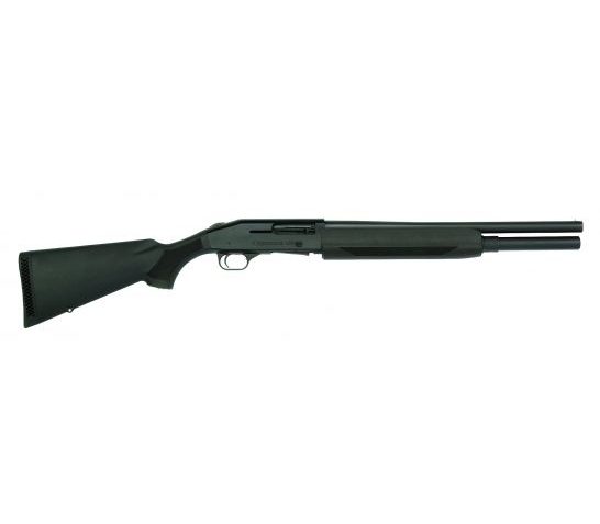 Mossberg 930 Tactical 12ga 8 Shot Shotgun – 85322