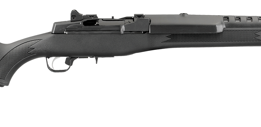 RUGER MINI-14 RANCH