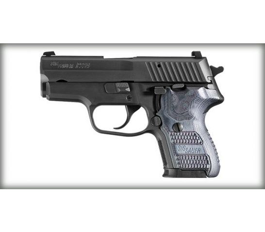 Sig Sauer P224 .40s&w Extreme 224-40-XTM-BLKGRY