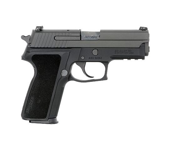 Sig Sauer P229 9mm Night Sights E29R-9-BSS