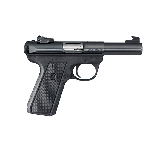 Ruger P4 Mark III Hunter .22 LR Pistol u2013 10109