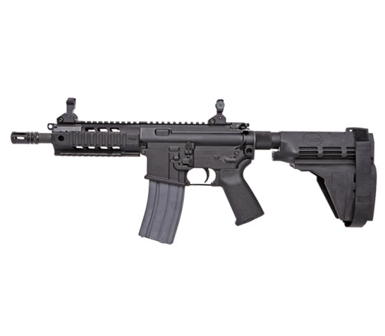 Sig Sauer P516 5.56 NATO 7.5" Pistol with SB15 Pistol Stabilizing Brace P516G2-7B-PSB