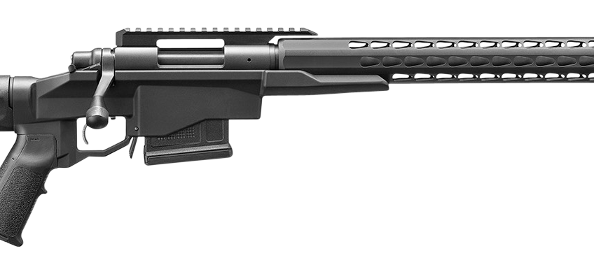 Remington 700 PCR 6.5 Crd Bolt Action Rifle, Matte Black – 84599
