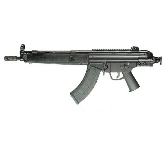PTR-32K PDWR 12.5" 7.62×39 Pistol, Black – PTR 202