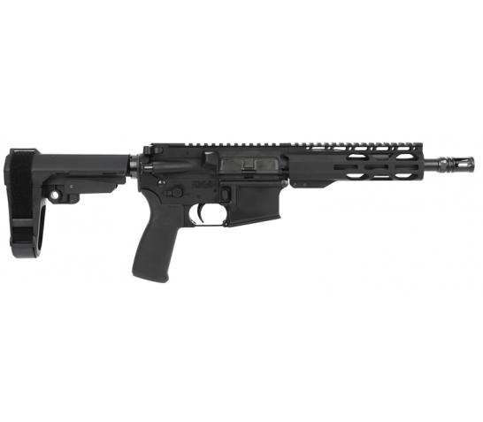 Radical RAD-15 300 Blackout AR Pistol 8.5", Black  – RF01291
