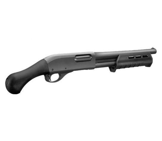 Remington 870 Tac-14 14" 20 Gauge Pump Action Shotgun, Black – R81145