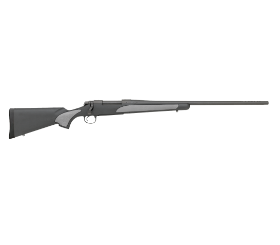 Remington 700 SPS Bolt Action Rifle .308 24", Black – R27359