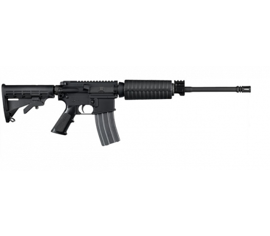 Sig Sauer M400 SRP 5.56 NATO 16" Rifle RM400-16B-C-SRP