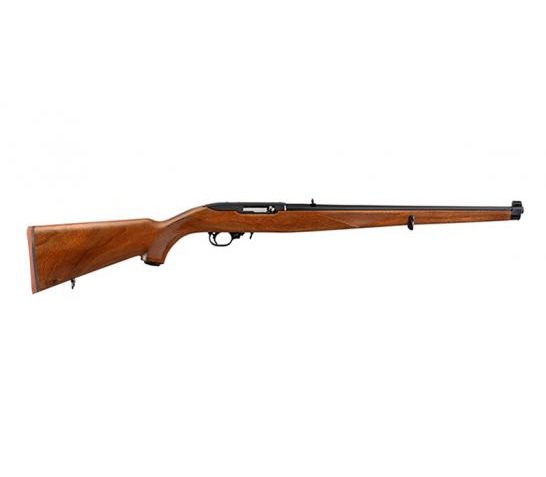 Ruger 10/22 Carbine 18.5" .22 LR Rifle, Walnut – 1265