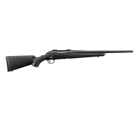 Ruger American .308 Winchester Bolt Action Rifle, Black – 6907