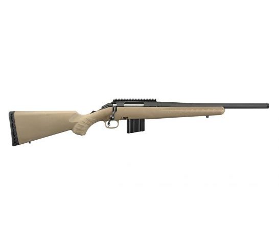 Ruger American Ranch .350 Legend Bolt Action Rifle, Flat Dark Earth – 26981