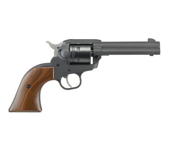 Ruger Wrangler Single Action .22 LR Revolver, Cobalt Blue – 2014