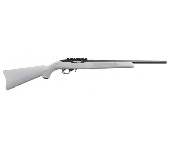 Ruger 10/22 Carbine .22 LR Rifle, Gray – 31139