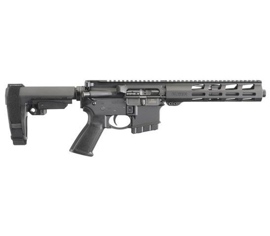 Ruger AR-556 .350 Legend 9.5" AR Pistol, Black – 8571