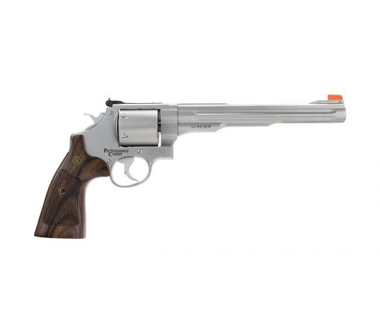 S&W 629 Performance Center .44 Magnum Revolver, Stainless – 170334