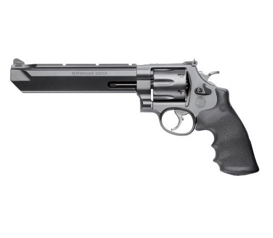 S&W Performance Center 629 Stealth Hunter .44 Magnum Revolver, Black – 170323