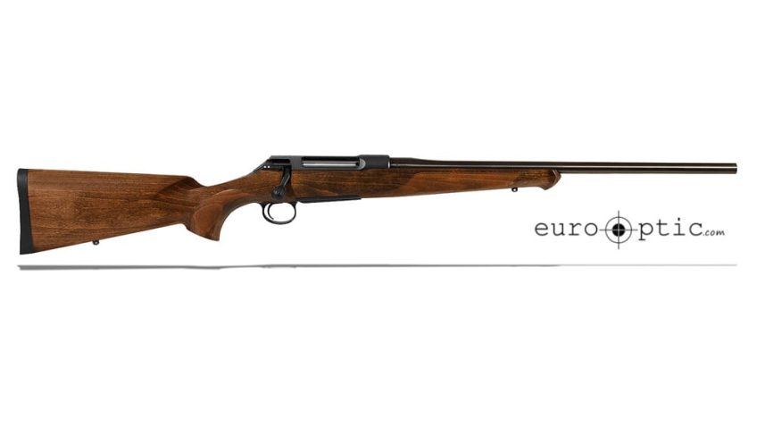 Sauer 100 Classic .270 Winchester Rifle