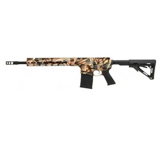 Savage Arms MSR 10 Hunter 308/7.62x51mm 20 Round Semi Auto Rifle, Adjustable Blackhawk Axiom – 22989
