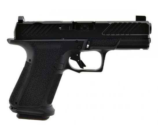 Shadow Systems MR920 Combat 9mm Pistol, Black – SS-1006