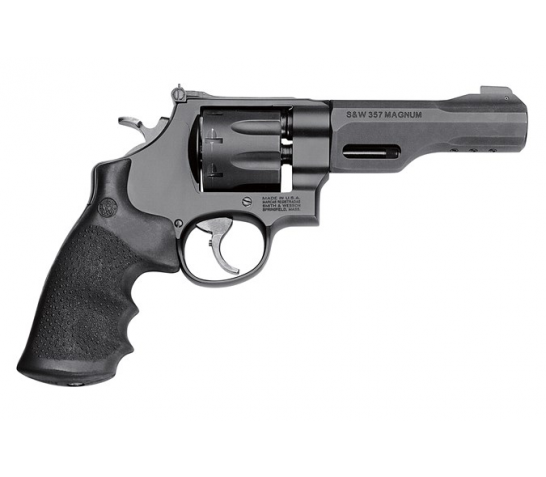 Smith & Wesson 327 TRR8 PC .357 Magnum Revolver – 170269