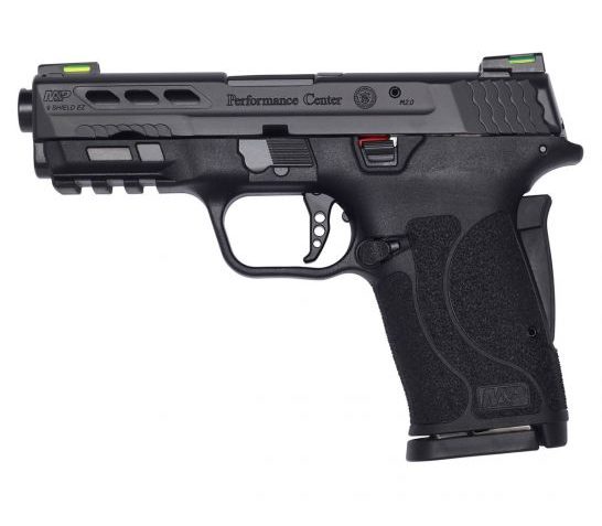 Smith & Wesson PC M&P9 Shield EZ 9mm Pistol No TS – 13224