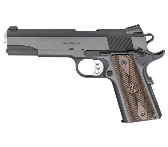 Springfield Garrison 5" 9mm 1911 Pistol, Blued – PX9419