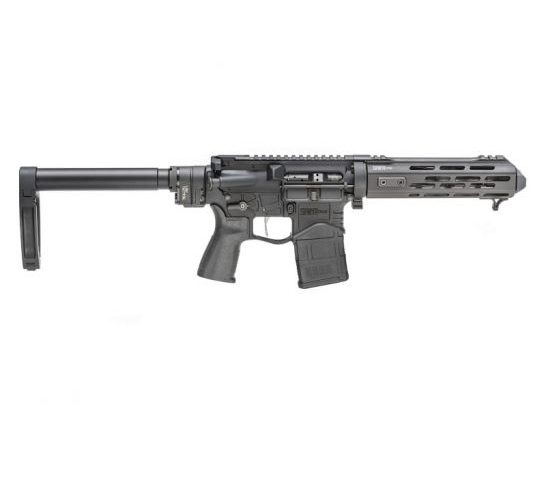 Springfield Saint Edge EVAC 7.5" 5.56 NATO AR-15 Pistol, Black – STEQ975556BX