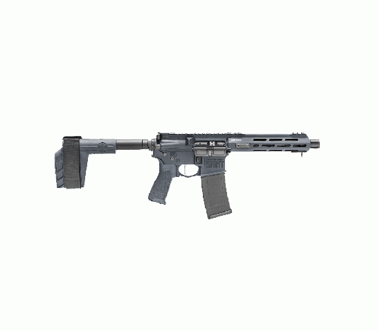 Springfield Saint Victor AR-15 Pistol 5.56, Tactical Gray – STV975556Y