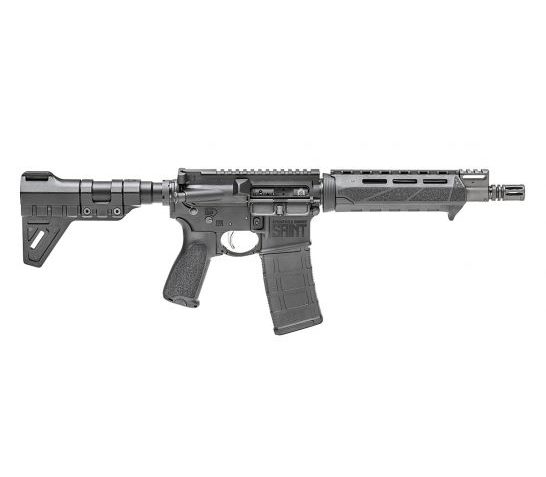 Springfield Armory Saint 5.56 NATO AR Pistol – ST90965568M