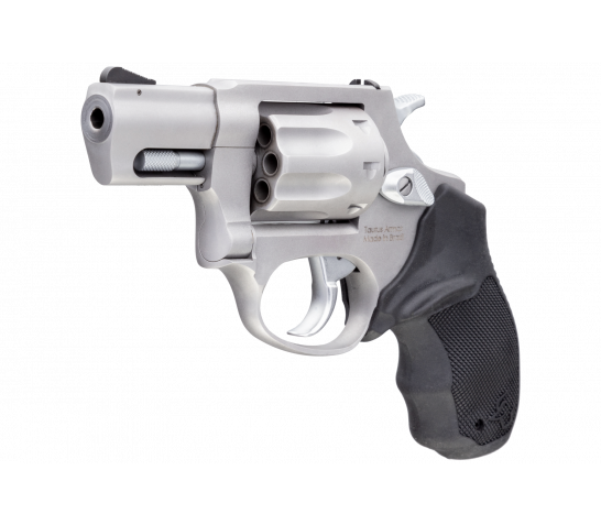 Taurus 942 .22lr Revolver 8rd 2", Matte Stainless – 2-942029