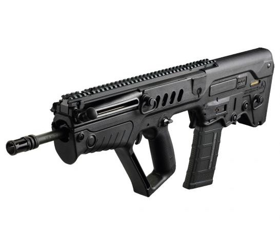 IWI Tavor SAR 5.56 NATO 16.5u201d Bullpup Rifle – TSB16