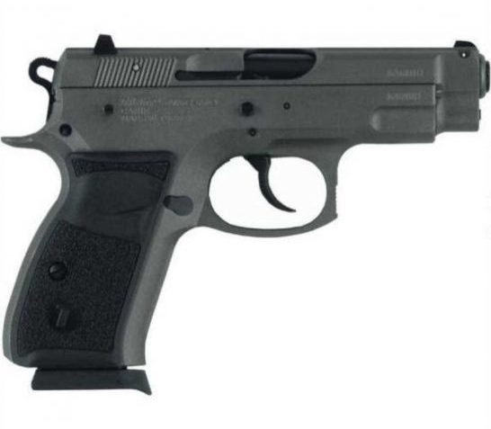 Tristar Sporting Arms C-100 9mm Pistol, Cerakote Tungsten – 85028