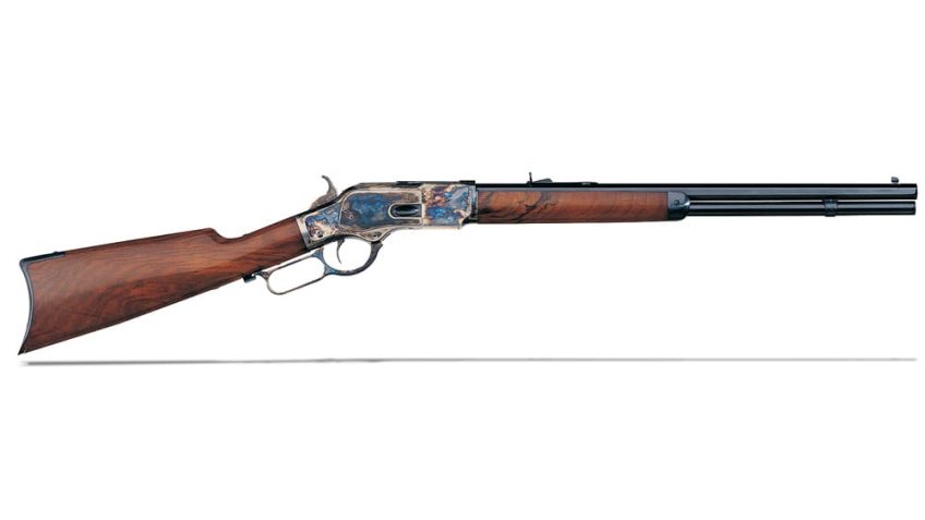 UBERTI 1873 .357 MAG