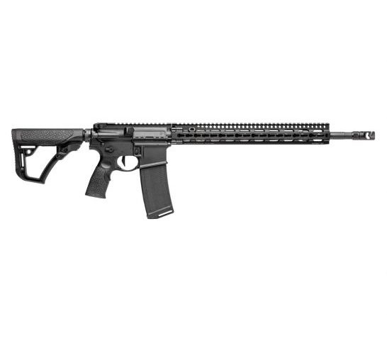 Daniel Defense V11 Pro 5.56mm NATO 18" Rifle, Blk u2013 02-151-12033-047